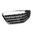 M-B W221 Grille AMG65 Front bumper