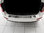 Skoda Octavia RS Rear bumper protection cover 2013-2019
