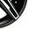 Alloy rims Barzetta Generale 18"
