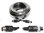 Rear mirror screen 7" NSD FULL HD 7" for rear view camera