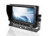 Rear mirror screen 7" NSD FULL HD 7" for rear view camera