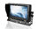 Rear mirror screen 7" NSD FULL HD 7" for rear view camera