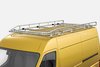 VW Transporter T6 - T6.1 Roof rack basket