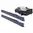 M-B W124 AMG skirt extensions (ABS plastic)