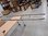 Ford Transit Van Protective side bars without brackets L3/L4