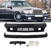 M-B W124 Front bumper AMG-look