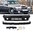 M-B W124 Front bumper AMG-look