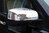 Land Rover Discovery 3 Mirror covers chrome