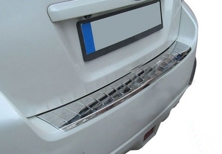 Subaru XV Takapuskurin suojalista