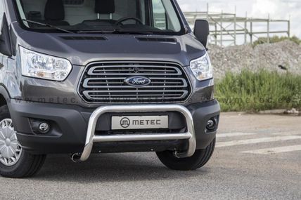 Ford Transit Van EU-Front guard (Metec)