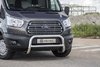 Ford Transit Van EU-Front guard (Metec)