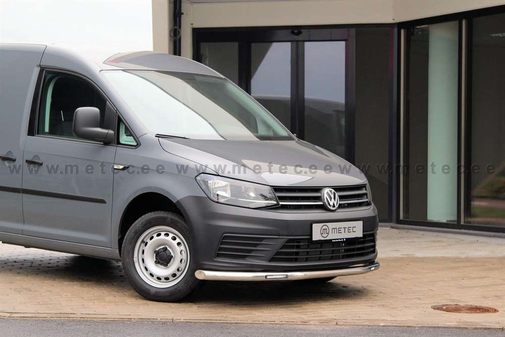 Vw caddy outlet light bar