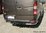 M-B Sprinter W906 Style takapuskurin suojaputket