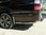 VW Crafter Style rear bumber protection bar