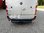 VW Crafter Style rear bumber protection bar