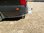 VW Crafter Style rear bumber protection bar