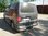 VW Transporter T6 Rear bumber protection bar