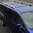 Ford Transit Custom Roof rails (long)