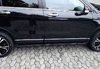 Honda CR-V Side steps 2007-8/2012