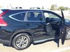 Honda CR-V Astinlaudat 9/2012-2018