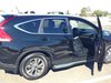 Honda CR-V Astinlaudat 9/2012-2018