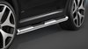 Kia Sportage Side bars 2016-2021