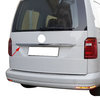 VW Caddy Tailgate chrome trim 2015-2020