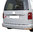 VW Caddy Tailgate chrome trim 2015-2020