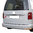 VW Caddy Takaluukun koristelista 2015-2020
