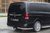 M-B Vito W447 Rear bumber protection bar