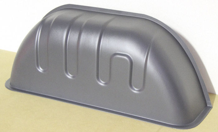 Vivaro / Trafic / Primastar / Talento Mud guard protector