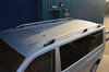 VW Transporter T5, T5 GP, T6 and T6.1 Roof rails (Omtec)