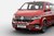 VW Transporter T6.1 EU-Front guard (Metec)