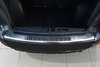 Mitsubishi Outlander Rear bumber protector 2007-2012