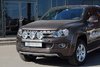 Volkswagen Amarok Small light bar