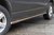 VW Transporter T5 and T5 GP Side bars (Metec)