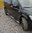 VW Caddy Maxi Side bars (Omtec)