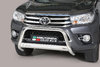 Toyota Hilux EU - Valorauta 2016-2020 (Misutonida)