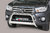 Toyota Hilux EU-Front guard 2016->