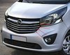 Opel Vivaro Front grille trim 2014-2019
