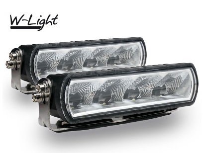 W-Light Led-paneelivalo Mini