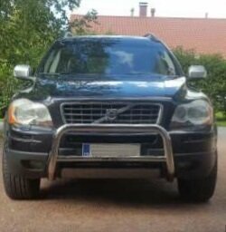 Volvo XC90 Front guard