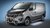 Opel Vivaro Valorauta 2014-2019 (Cobra)