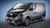 Renault Trafic Front guard 2014-2021 (Cobra)