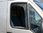 Iveco Daily Side windows deflectors