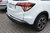 Honda HR-V Rear bumber protector 2015->