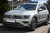 Volkswagen Tiguan Rear bumber protector 2016->