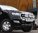 Ford Ranger Small light bar 2016-2018