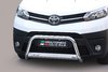 Toyota Proace EU-Front guard 2016-2024 (Misutonida)