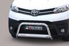 Toyota Proace EU-Front guard 2016-> (Misutonida)